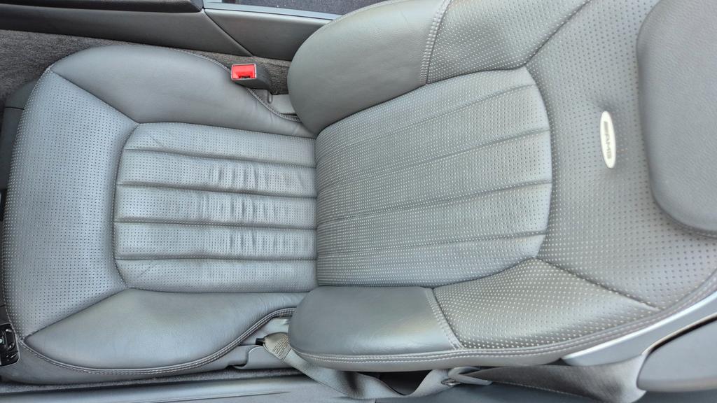 Mercedes-Benz SL 55 AMG