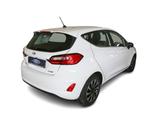 Ford Fiesta 1.0i MHEV Titanium 8Zoll Kamera ParkAssis - Ford Fiesta: Titanium