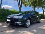 Citroën C5 Tourer HDi 165 FAP Exclusive Automatik AHK - Citroën C5 aus 2010: Kombi