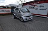 Smart ForTwo coupé passion 45kW TÜV NEU - gebrauchte Smart ForTwo aus dem Jahr 2004