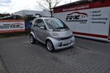 Smart ForTwo coupé passion 45kW TÜV NEU - Smart ForTwo aus 2004
