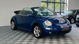 Volkswagen New Beetle Cabriolet 1.6 _ Liebhaberzustand _ - Volkswagen New Beetle mit Benzin-Antrieb: Cabrio