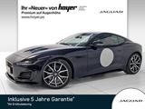 Jaguar F-Type Coupe P575 AWD UPE 174.820 Aut. ZP Editio - gebrauchte Jaguar F-Type aus dem Jahr 2024