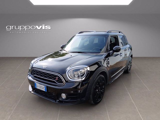 MINI Mini Countryman 2.0 Cooper S Automatica del