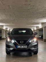 Nissan Qashqai 1.3 DIG-T DCT 158PS Shiro  - Nissan Qashqai: Shiro