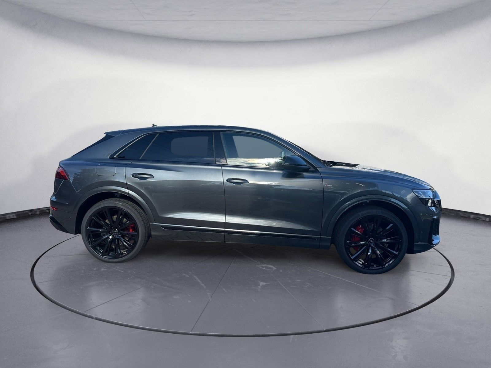 Audi Q8 - Bild 6