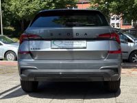 Skoda Kamiq - Vorschau Bild 3
