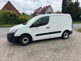 Peugeot Partner*Euro6*Klima*3-Sitzer*uvm - Peugeot Partner in Hamburg