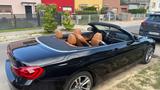 BMW 430i xDrive Cabrio Sport Line A Sport Line - gebrauchte BMW 430 aus dem Jahr 2017