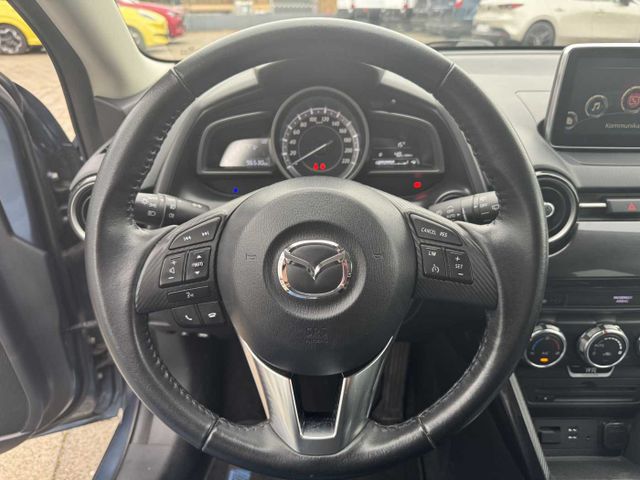 Mazda 2 SKYACTIV-G 90 Nakama SitzheizungLMF