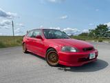Honda Civic 6g 1.4 - Honda Civic: 4g