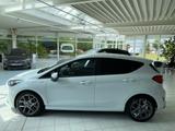 Ford Fiesta ST-Line MHEV+LED+PDC+DAB+Winter Paket+LMF - Ford Fiesta mit Benzin-Antrieb: Kleinwagen