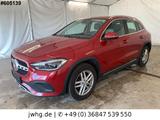 Mercedes-Benz GLA 200 4M Style Multib Distr+Widescr StndHz Kam