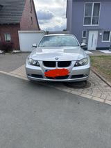 BMW E90 318d/Limousine/HU bis 08.2026 - BMW 318 Limousine E90 mit Diesel-Antrieb