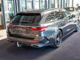 Mercedes-Benz E 200 T AMG Line Night Anhängevorrichtung KEYLES - Mercedes-Benz E-Klasse Jahreswagen