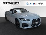 BMW 430i xDrive Cabrio M Sport Pro|DA-Prof.|HiFi - BMW 430 Neuwagen