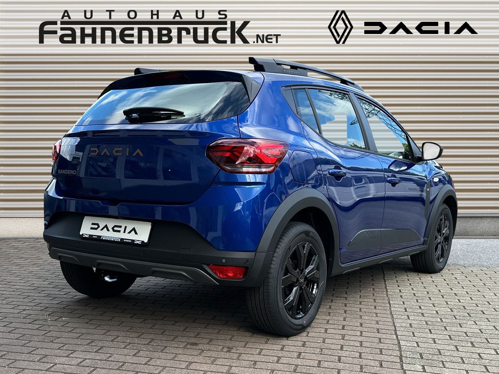 Dacia Sandero - Bild 5