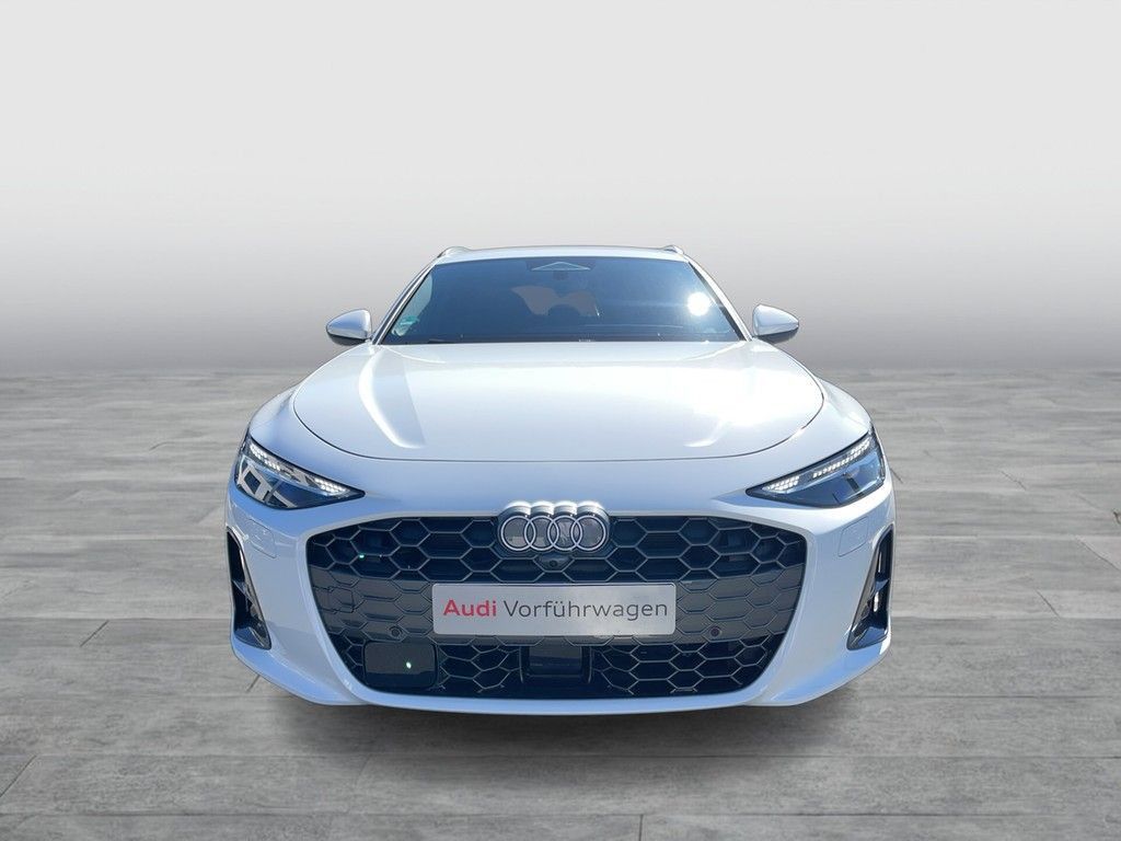 Audi A6 - Bild 12