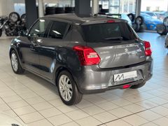 SUZUKI Swift 1.2 Dualjet Automatik SUZUKI Swift 1.2 Dualjet Automatik