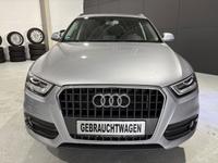 Audi Q3 1.4 TFSI*AHK*Xenon*Klimaaut.*