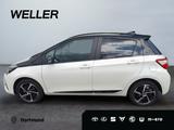 Toyota Yaris 1,5 Style Selection *Kamera*Bluetooth*DAB* - Toyota Yaris: Allradantrieb