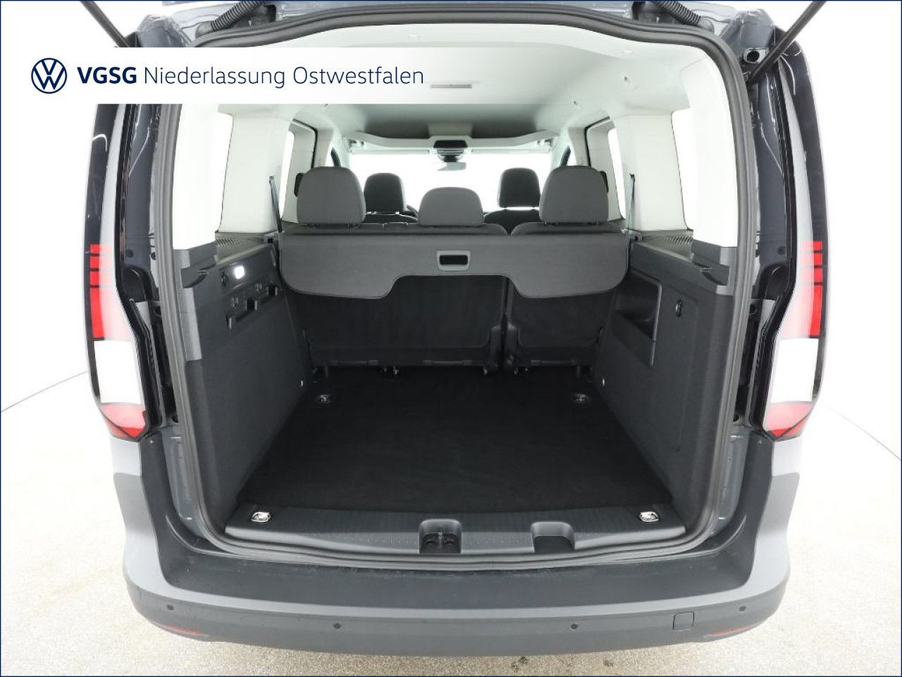 Volkswagen Caddy - Bild 18
