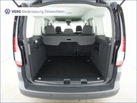 Volkswagen Caddy - Vorschau Bild 18
