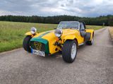 Caterham Super Seven 1.8 VVC - Caterham: Cabrio