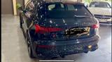 Audi RS3 2.5 TFSI S tronic quattro Sportback - - Audi RS3 Gebrauchtwagen in München
