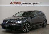Volkswagen Golf 7 GTI Performance DSG *Kamera*19 Zoll*Dyn - Volkswagen Golf: Performance 7 GTI