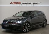 Volkswagen Golf 7 GTI Performance DSG *Kamera*19 Zoll*Dyn - Volkswagen Golf: Performance 7 GTI
