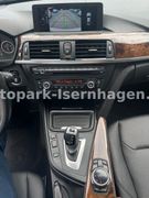 BMW 320d Eff.Dyn.Ed135kW Luxury Line Autom*RFK*Leder