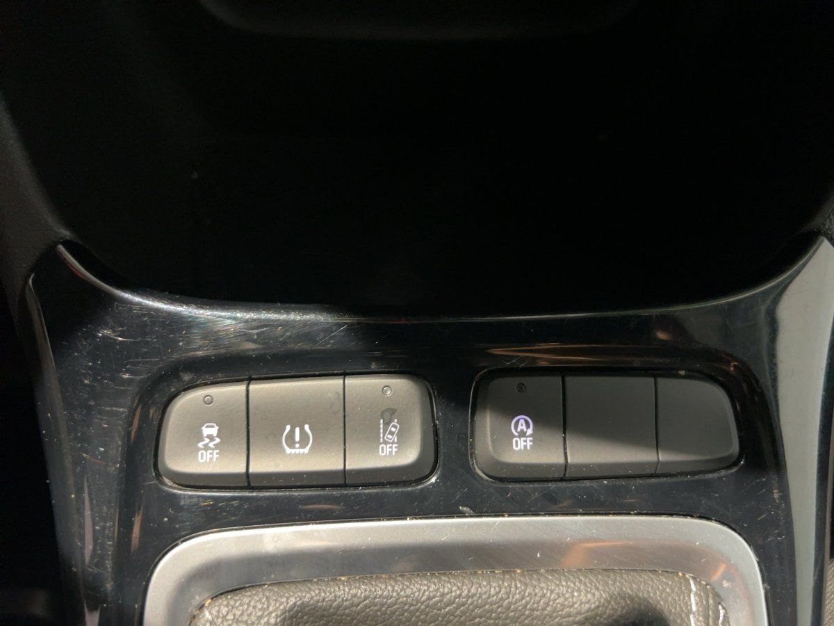 Opel Crossland (X) - Bild 21