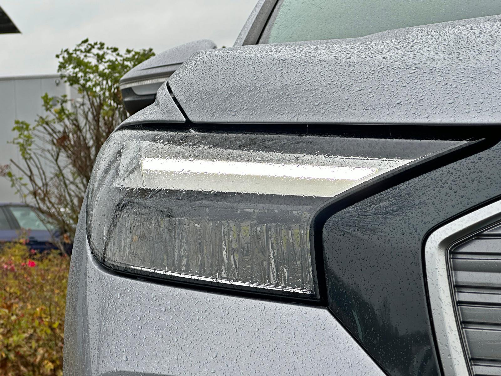 Audi Q4 e-tron 35 PANO NAV+ APS+ LEDER SITZHZ VC