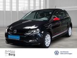 Volkswagen Polo beats 1.0 Soundsystem Klimaautom SHZ PDCv+h - Volkswagen Polo: Sound