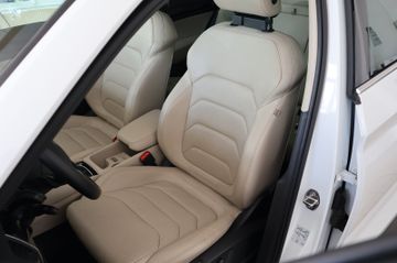 Skoda Kodiaq Style 4x4 Canton LED Pano ACC AHK 7Sitze