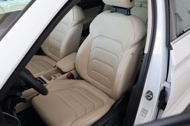 Skoda Kodiaq Style 4x4 Canton LED Pano ACC AHK 7Sitze
