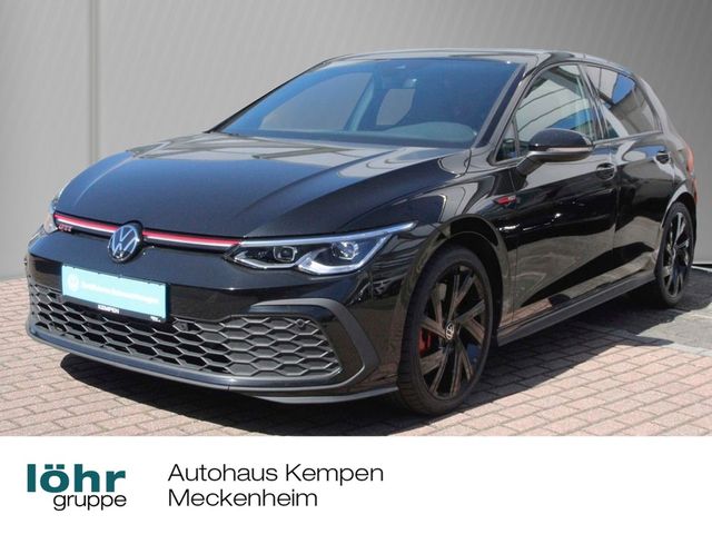 Volkswagen Golf VIII GTI 2.0 TSI DSG 18" Nav+VC ACC LED PDC
