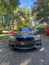BMW F10 550i V8 Liebhaber Fahrzeug TÜV NEU - BMW 550 aus 2011: 550i
