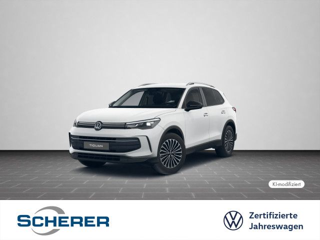 Volkswagen Tiguan Energy 2.0 TDI DSG NAVI AHK 360°KAMERA EA