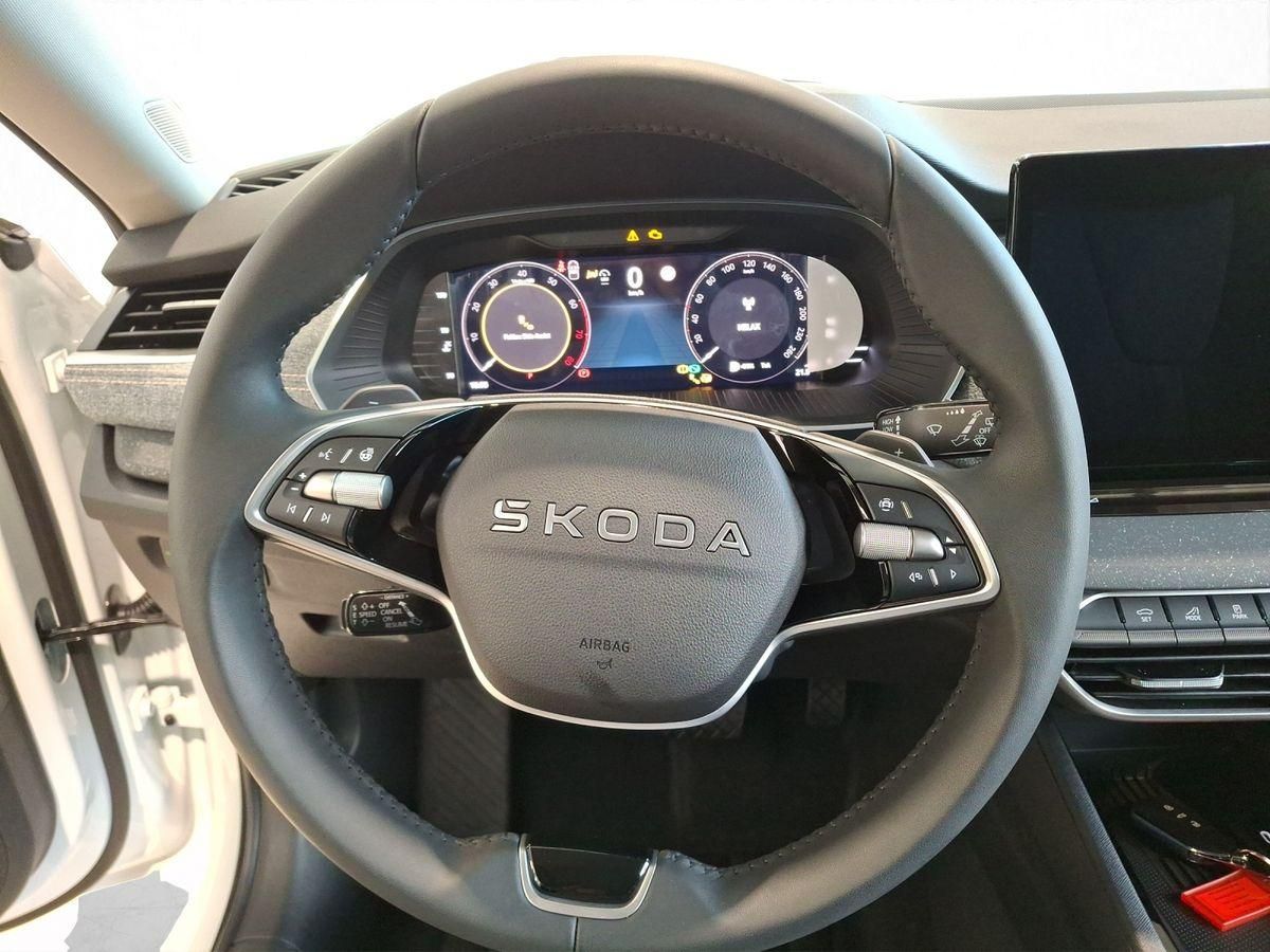 Skoda Octavia - Bild 14