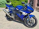 Yamaha R6 RJ09 | TÜV NEU | 2. Hand | Unfallfrei  - YAMAHA 2004 R6