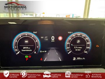 Volkswagen Tiguan 1.5 eTSI 7-Gang DSG AHK SHZ NAVI