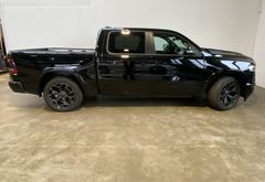 Fahrzeugabbildung Dodge RAM 1500 Limited Night LPG Rambox Dual-Taligate