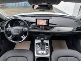 Audi A6 Avant 3.0 TDI clean Quattro*AHK* - Audi A6: Winterreifen