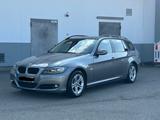 BMW 318d E91 Touring LCI|Xenon|Scheckheft NTÜV - BMW 3er Reihe aus 2009: Kombi