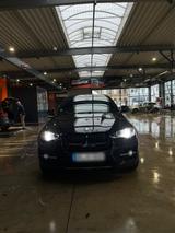 BMW X6 35D TÜV Vollleder Automatik Vollaus... - BMW 635 von privat