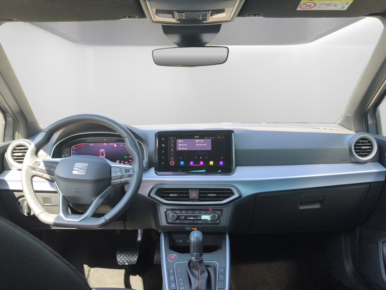 Seat Arona - Bild 15