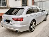 Audi A6 Allroad 3.0 TDI quattro 235kW tiptronic , AHK - Audi A6 Allroad: Privatanbieter