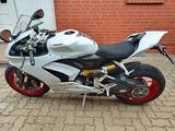 Ducati Panigale V2 - Ducati Motorräder in Braunschweig